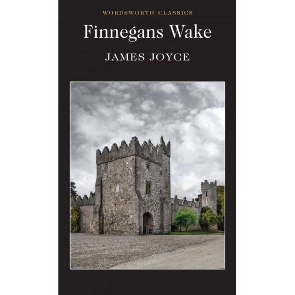 Finnegans Wake