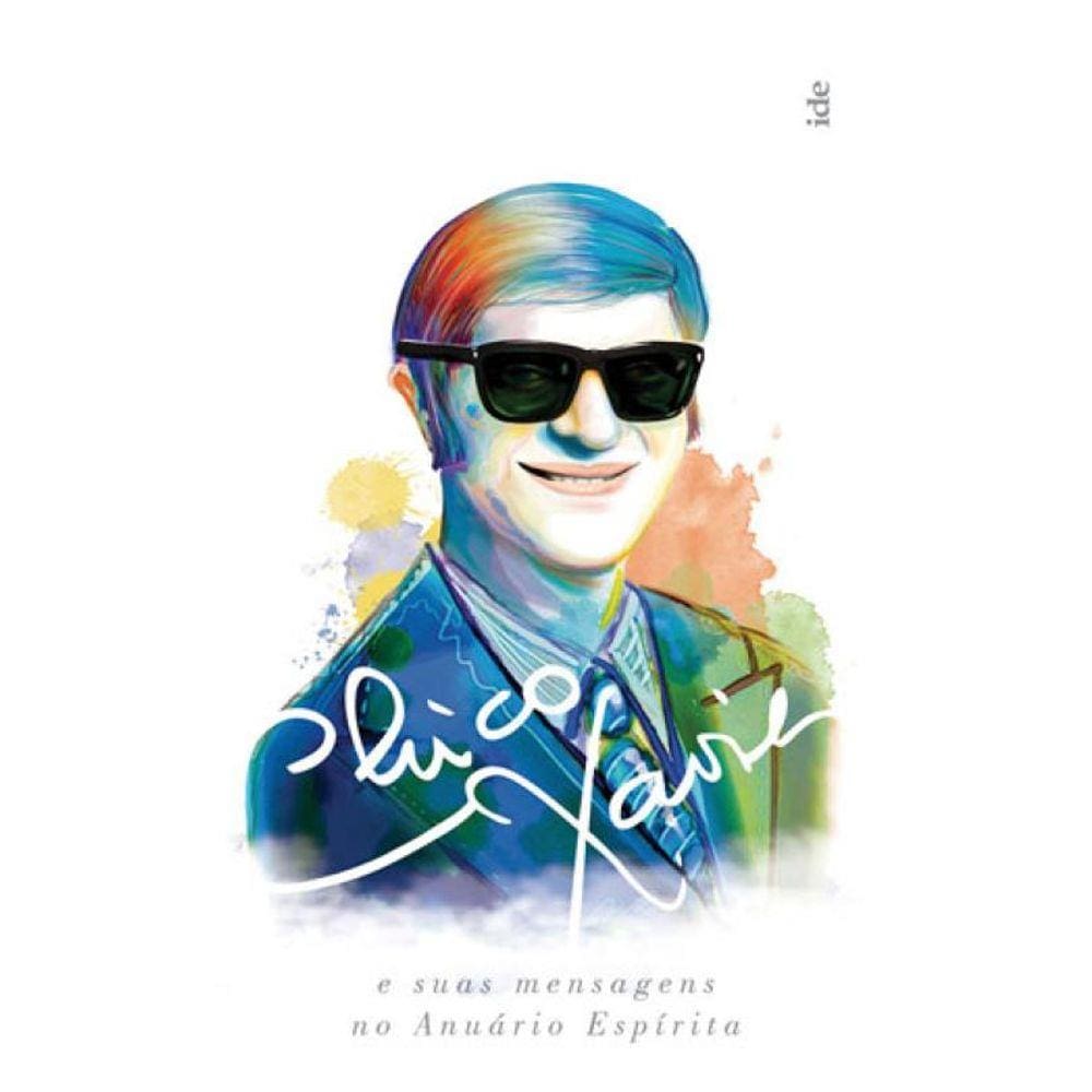 Chico Xavier E Suas Mensagens No Anuário Espírita