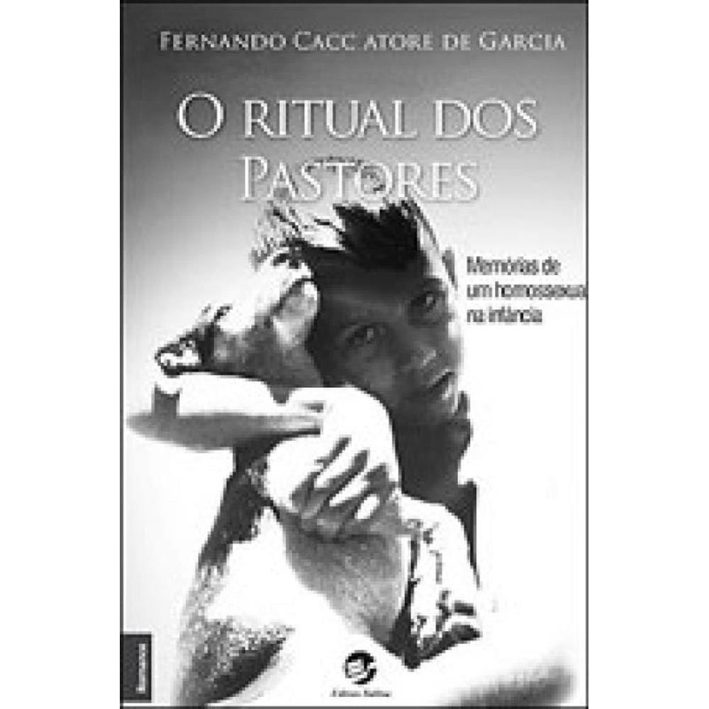 O Ritual Dos Pastores