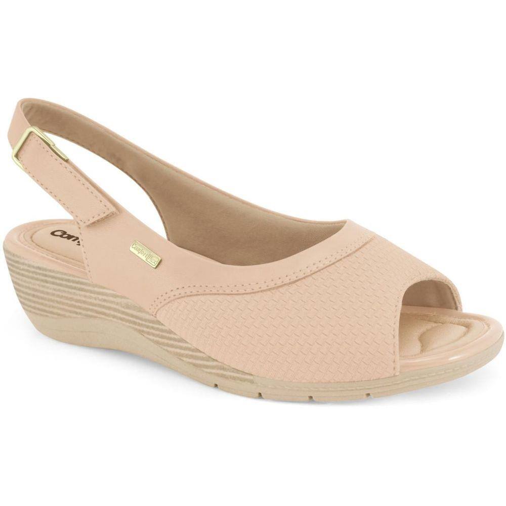Sandalia confort flex | Extra