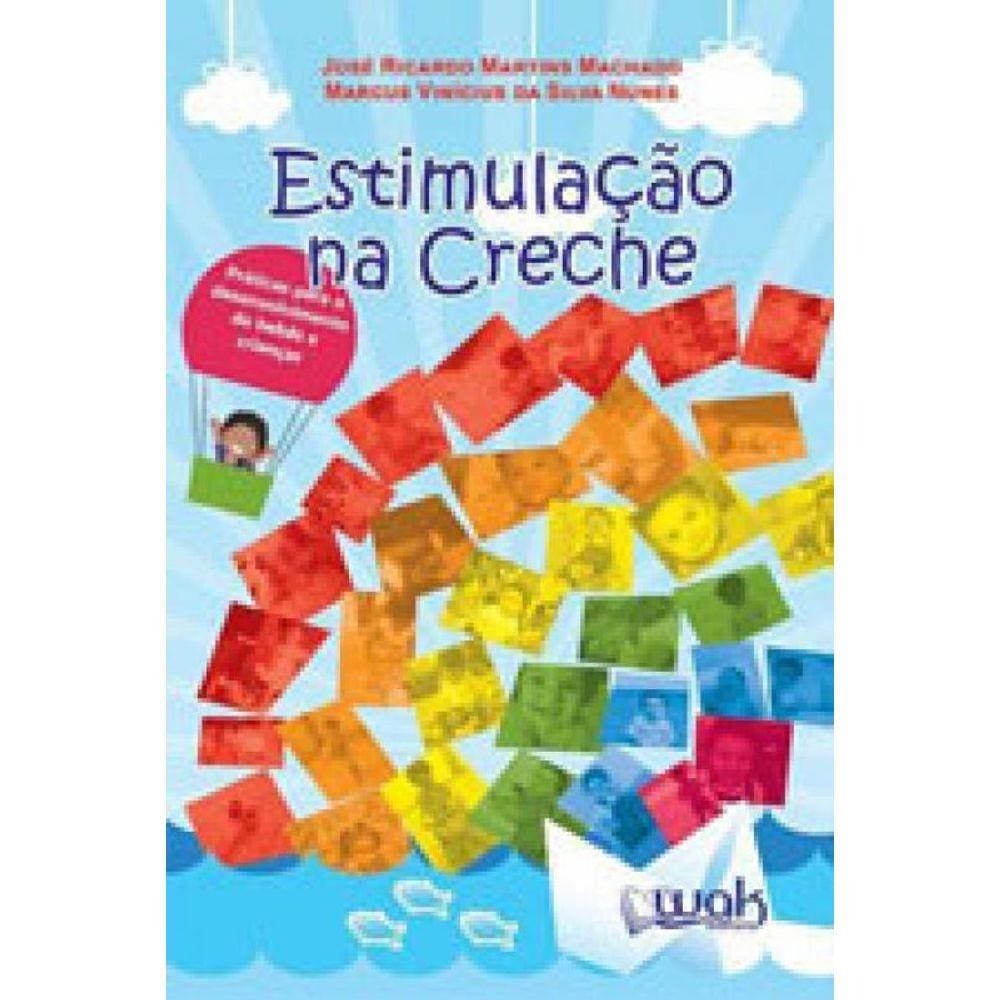 Estimulaçao Na Creche