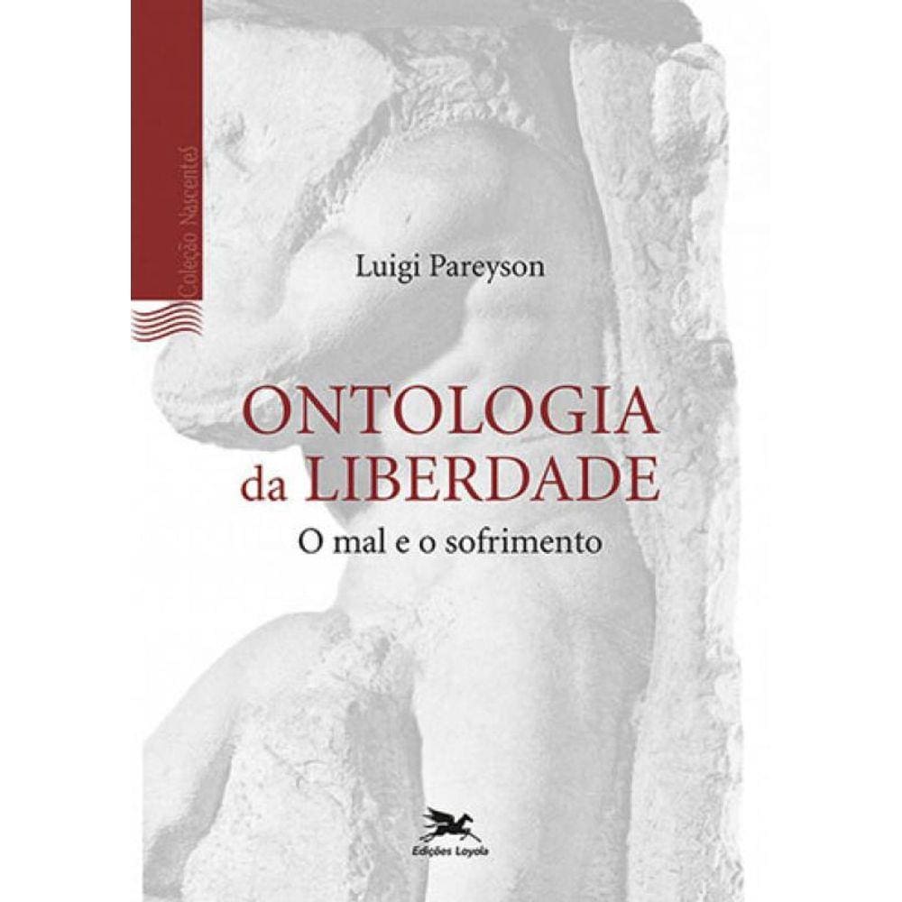 Ontologia Da Liberdade