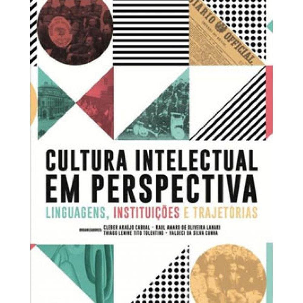 Cultura Intelectual Em Perspectiva