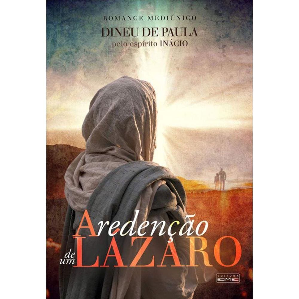 A Redenção De Um Lázaro