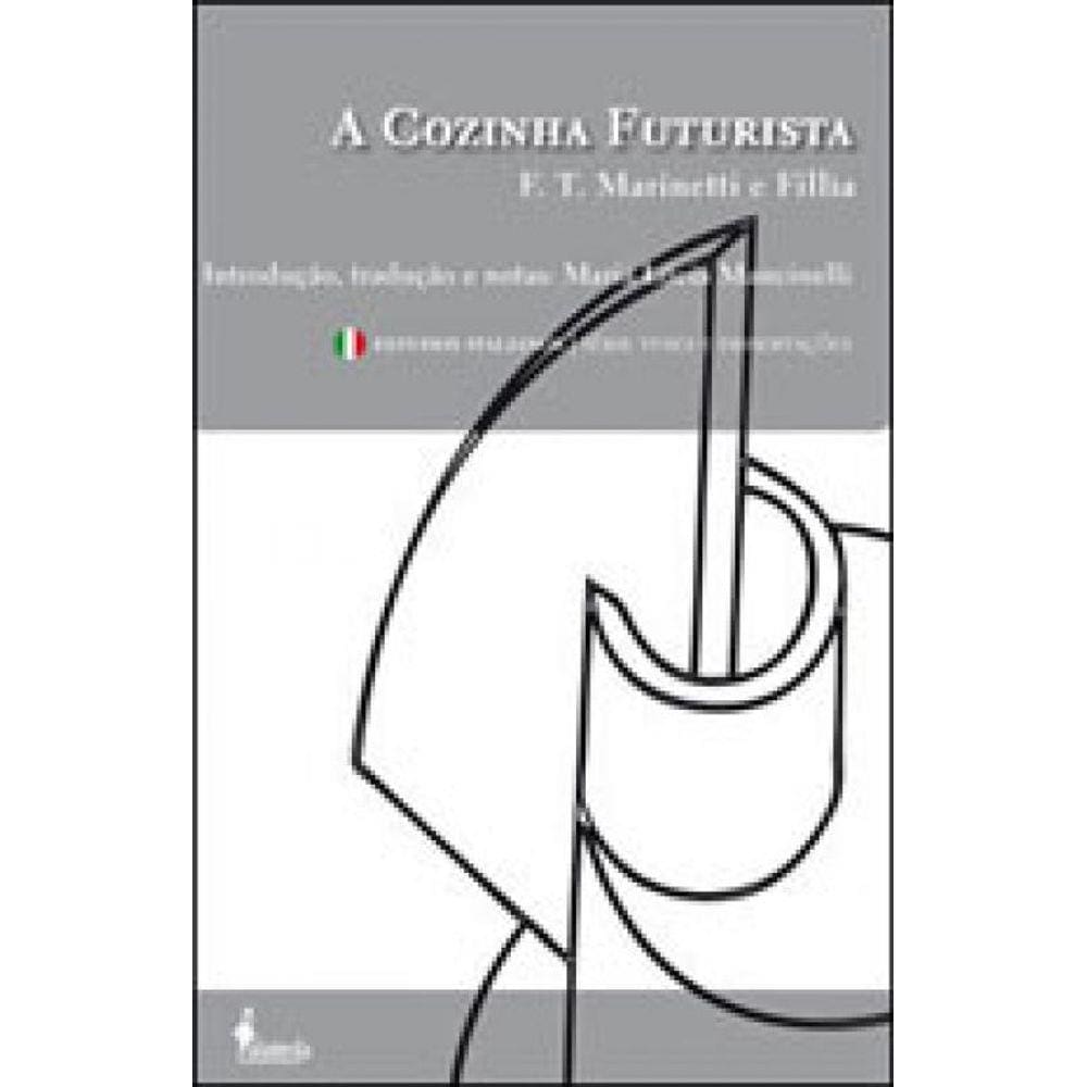 Cozinha Futurista, A