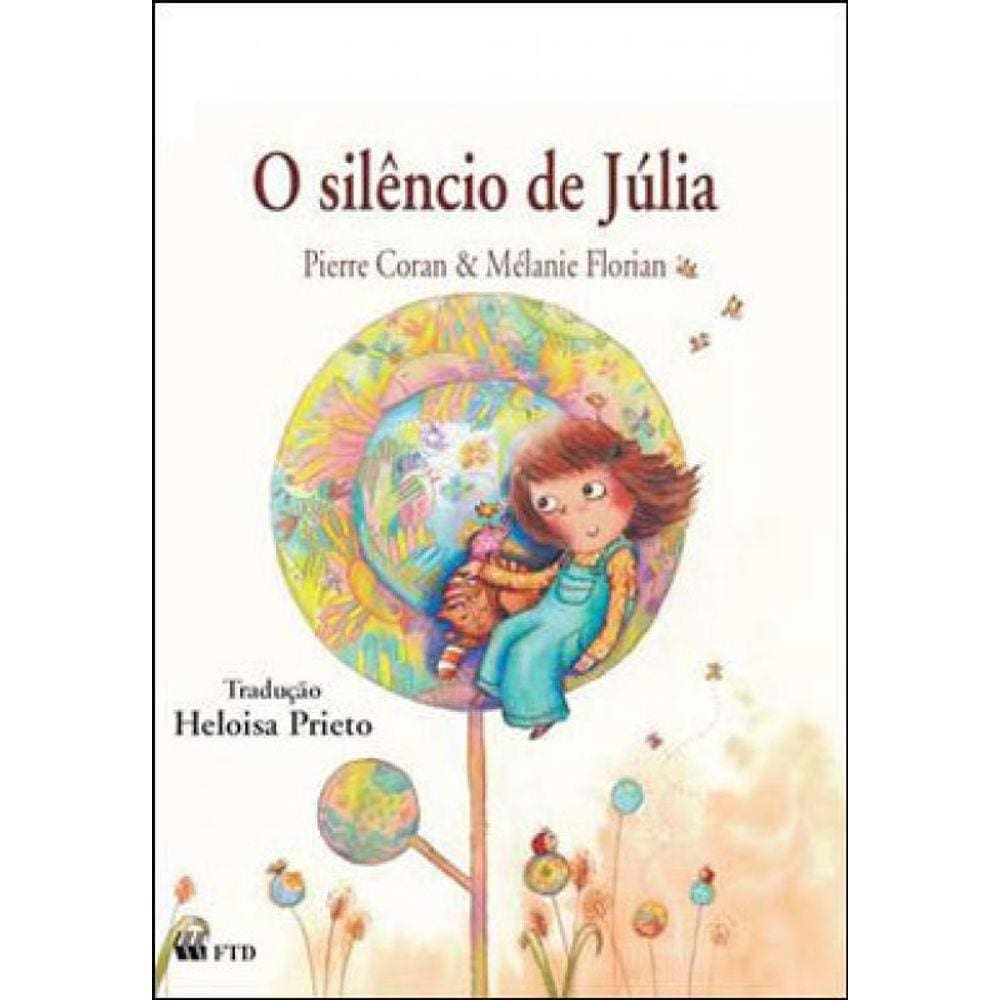 Silencio De Julia, O