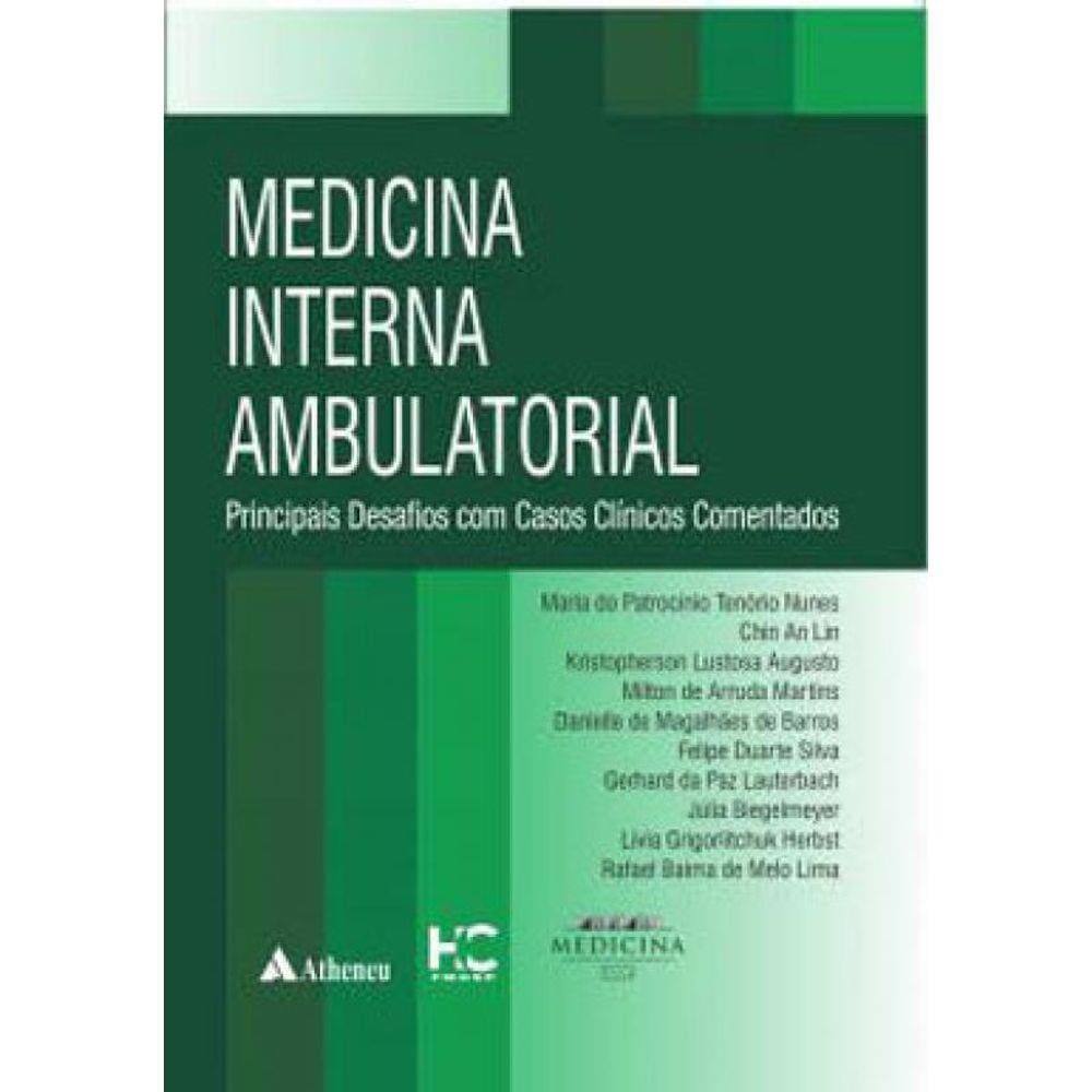 Medicina Interna Ambulatorial