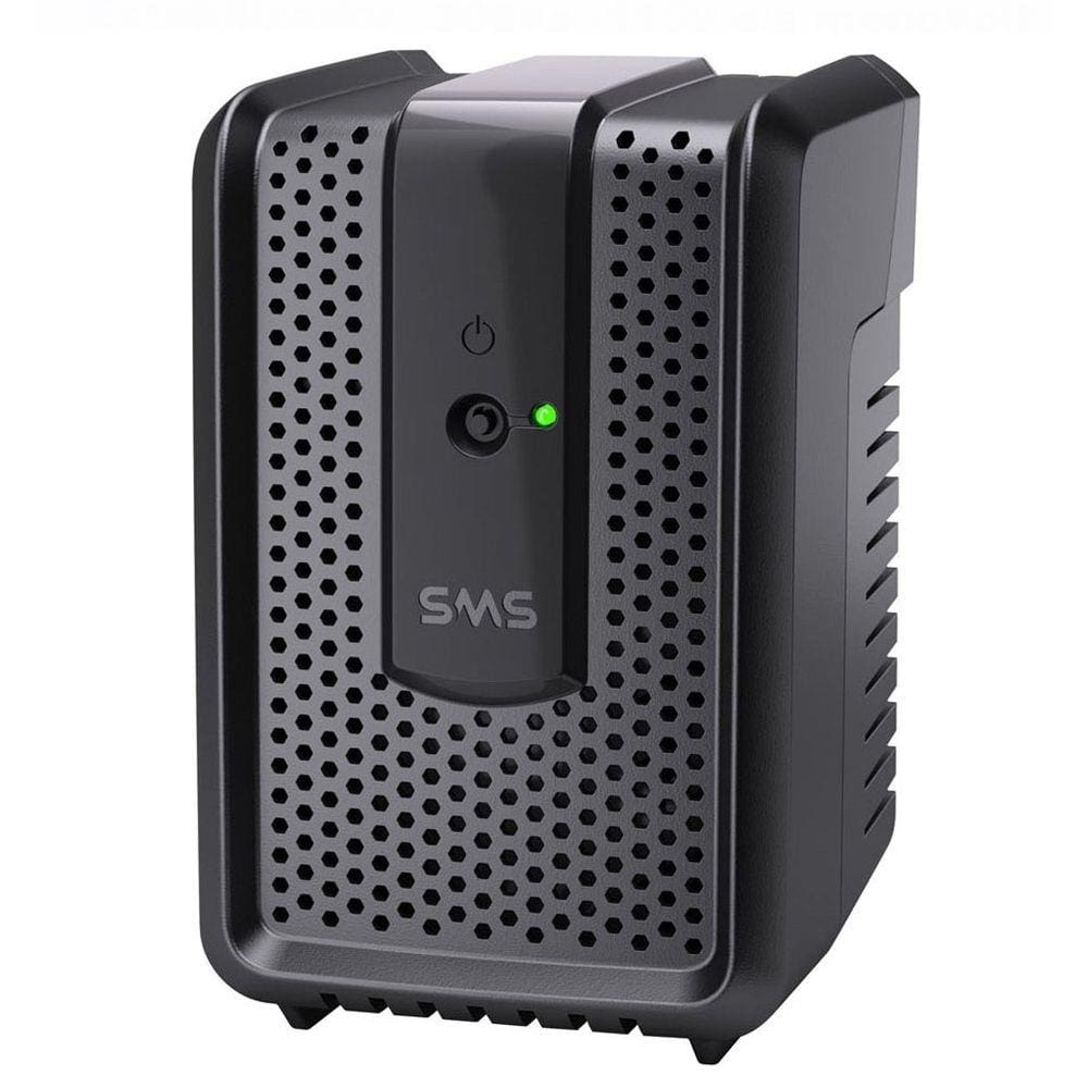 Estabilizador Sms Revolution Speedy 300Va 115 E/S- Monovolt