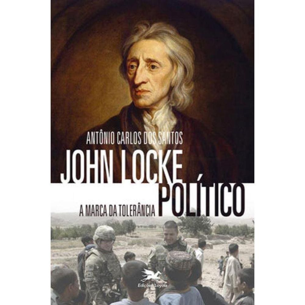 John Locke Político