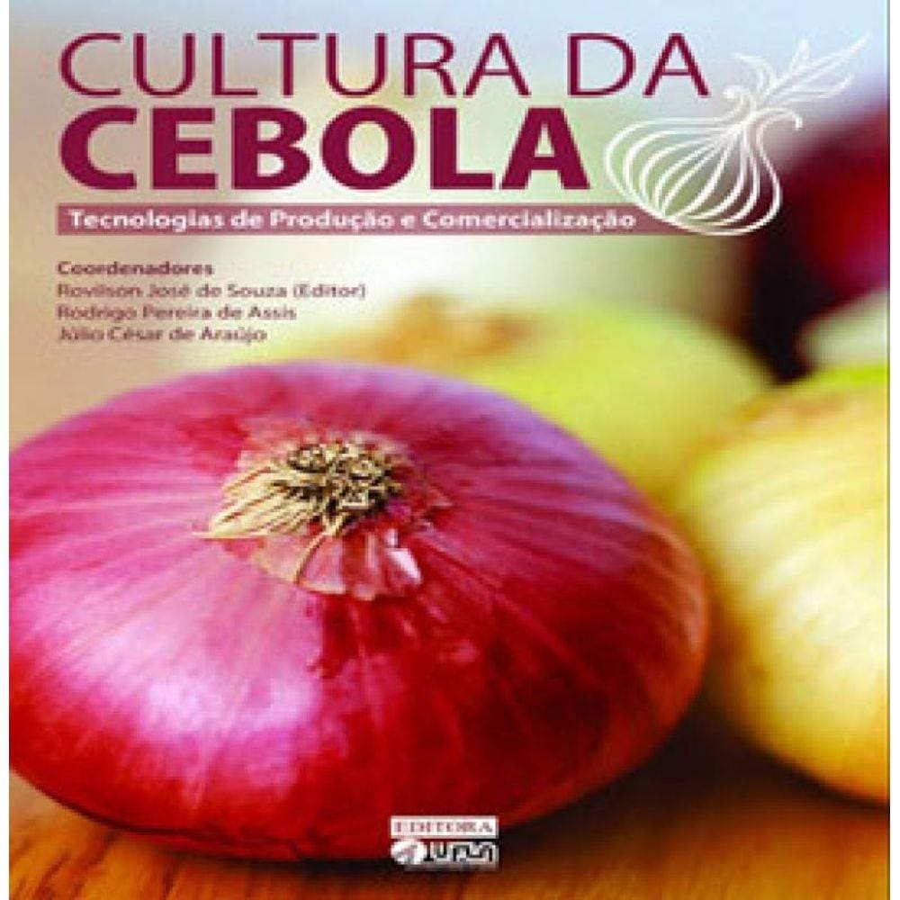 Cultura Da Cebola