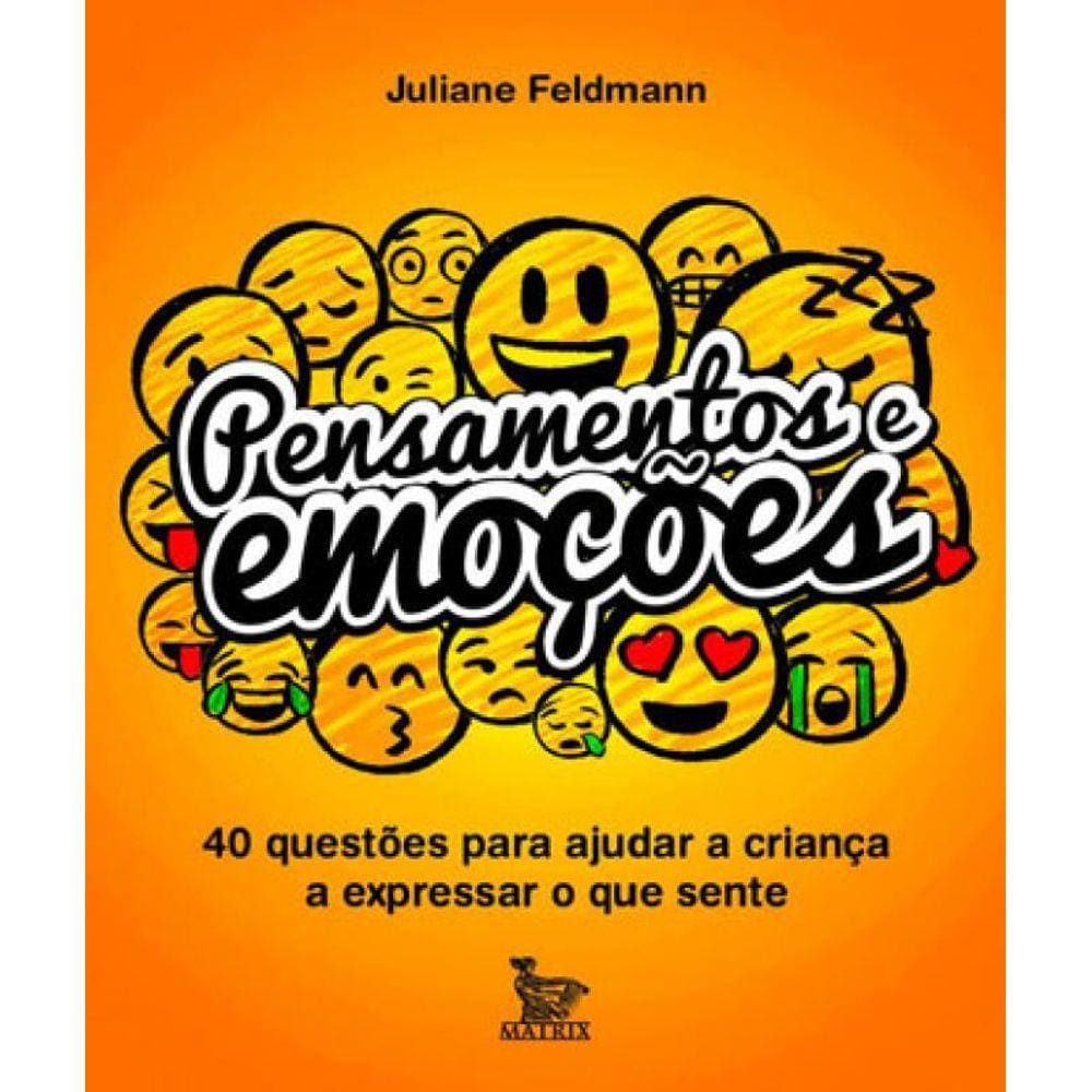 Pensamentos E Emoções