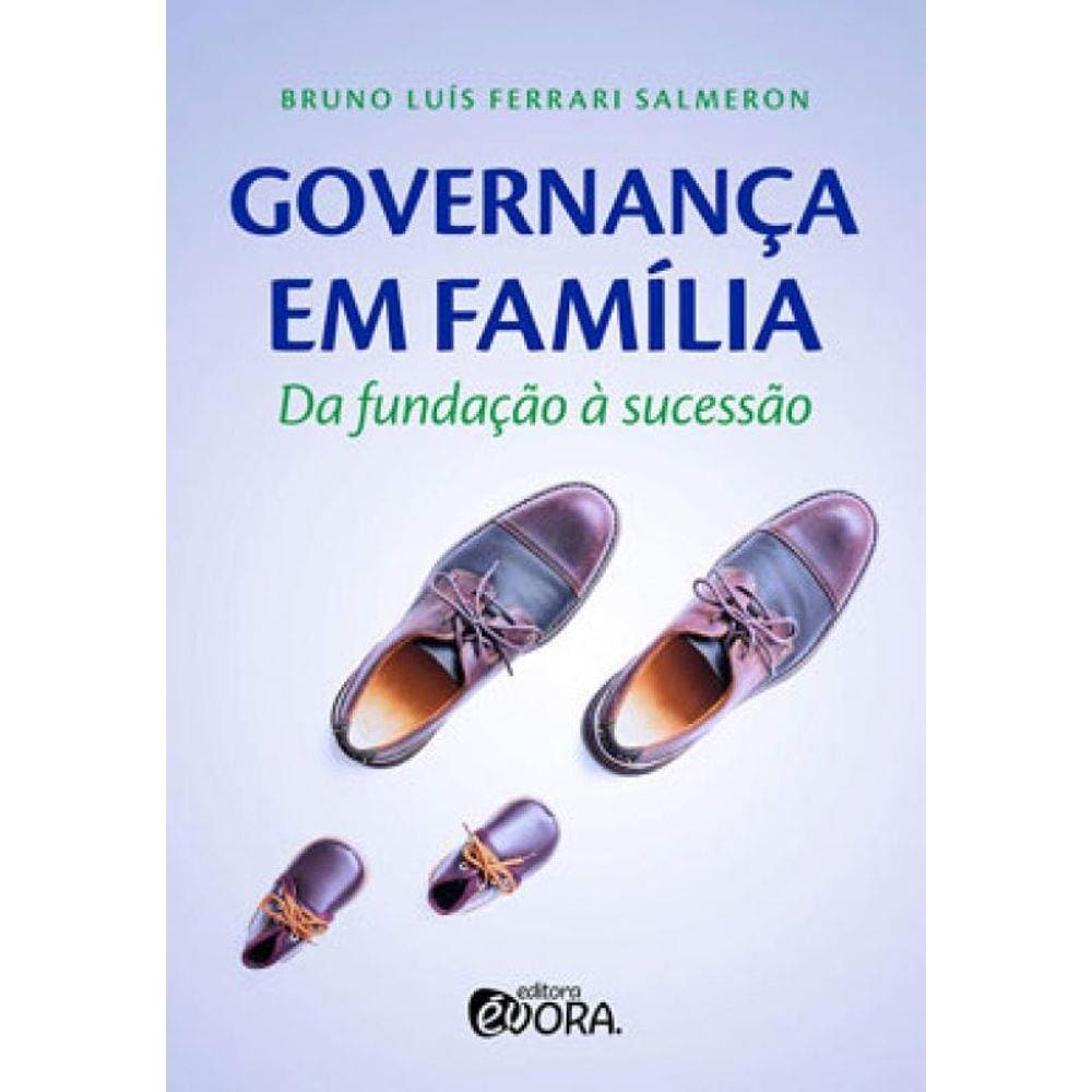Governança Em Família