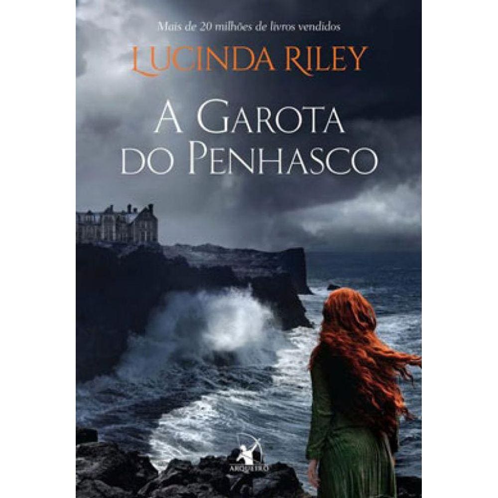 A Garota Do Penhasco