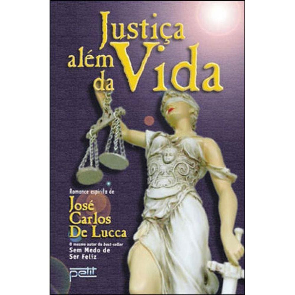 Justiça Além Da Vida