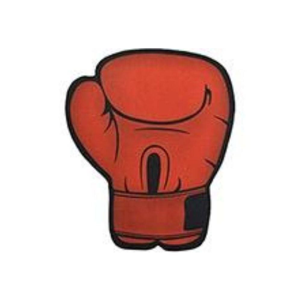 Mouse Pad Reliza Luva Boxe Colorfun Classico E Criativo