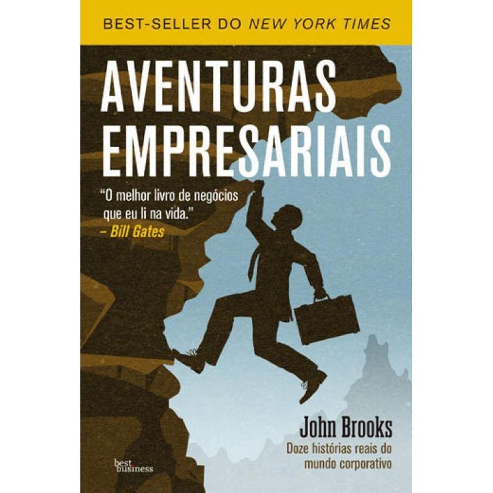 Aventuras Empresariais
