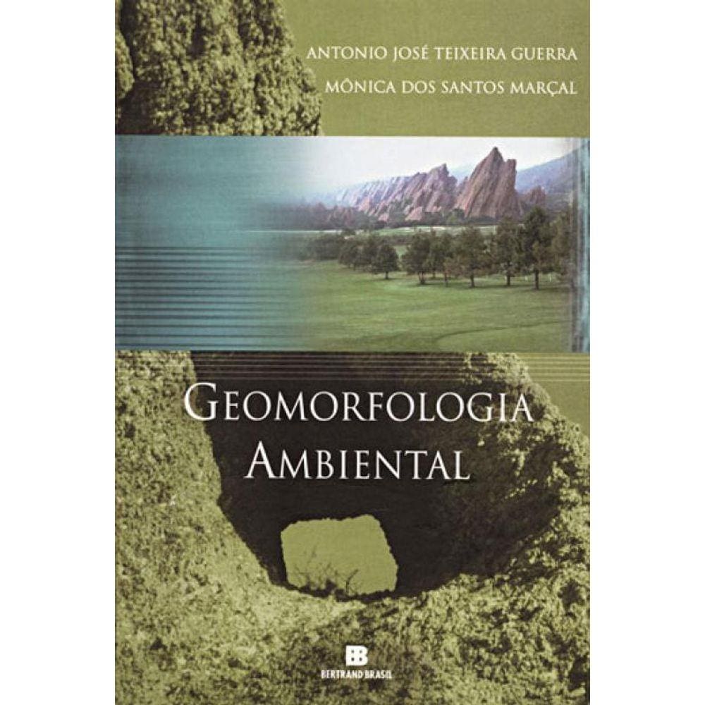 Geomorfologia Ambiental