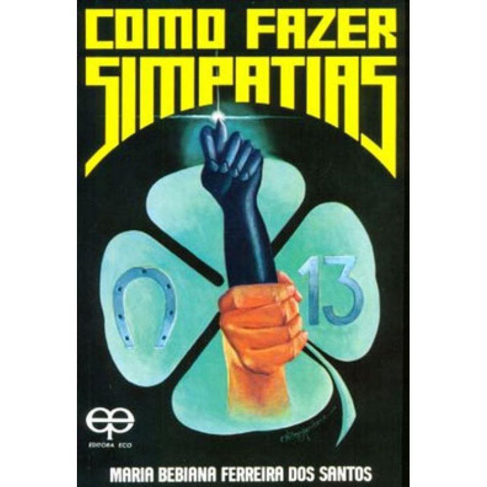 Como Fazer Simpatias