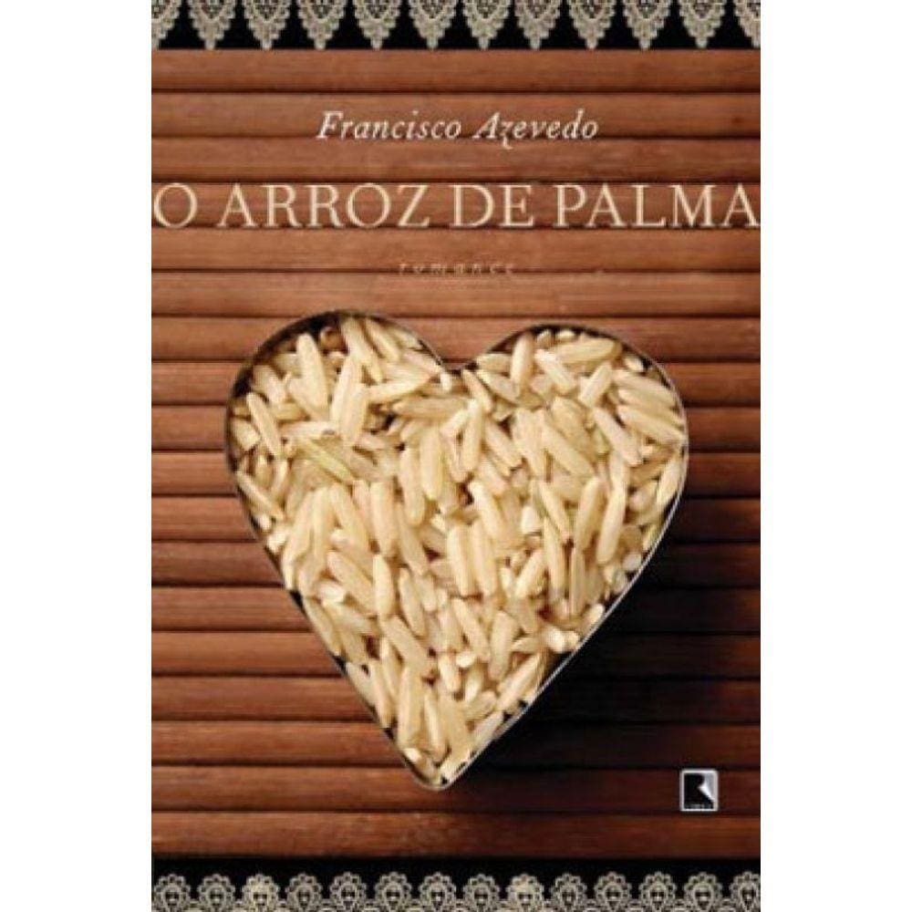 O Arroz De Palma