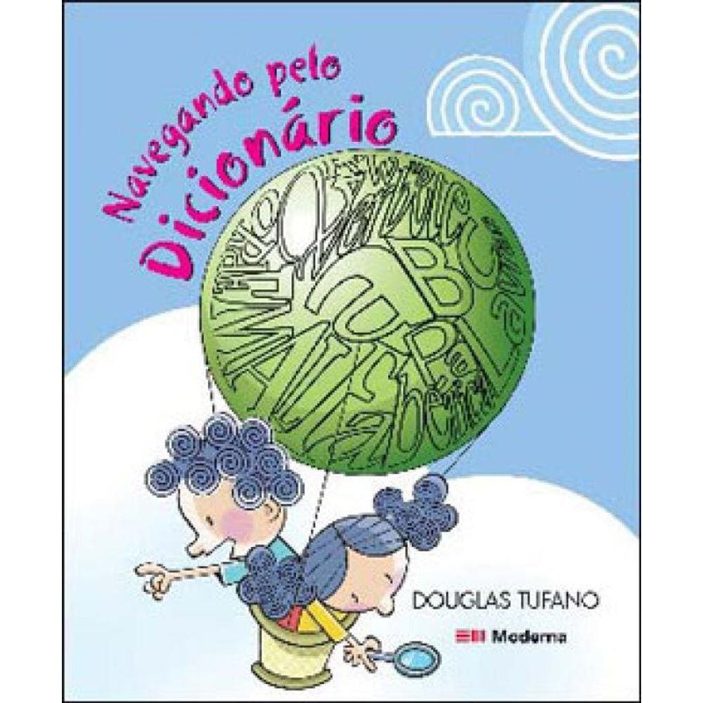 Navegando Pelo Dicionario