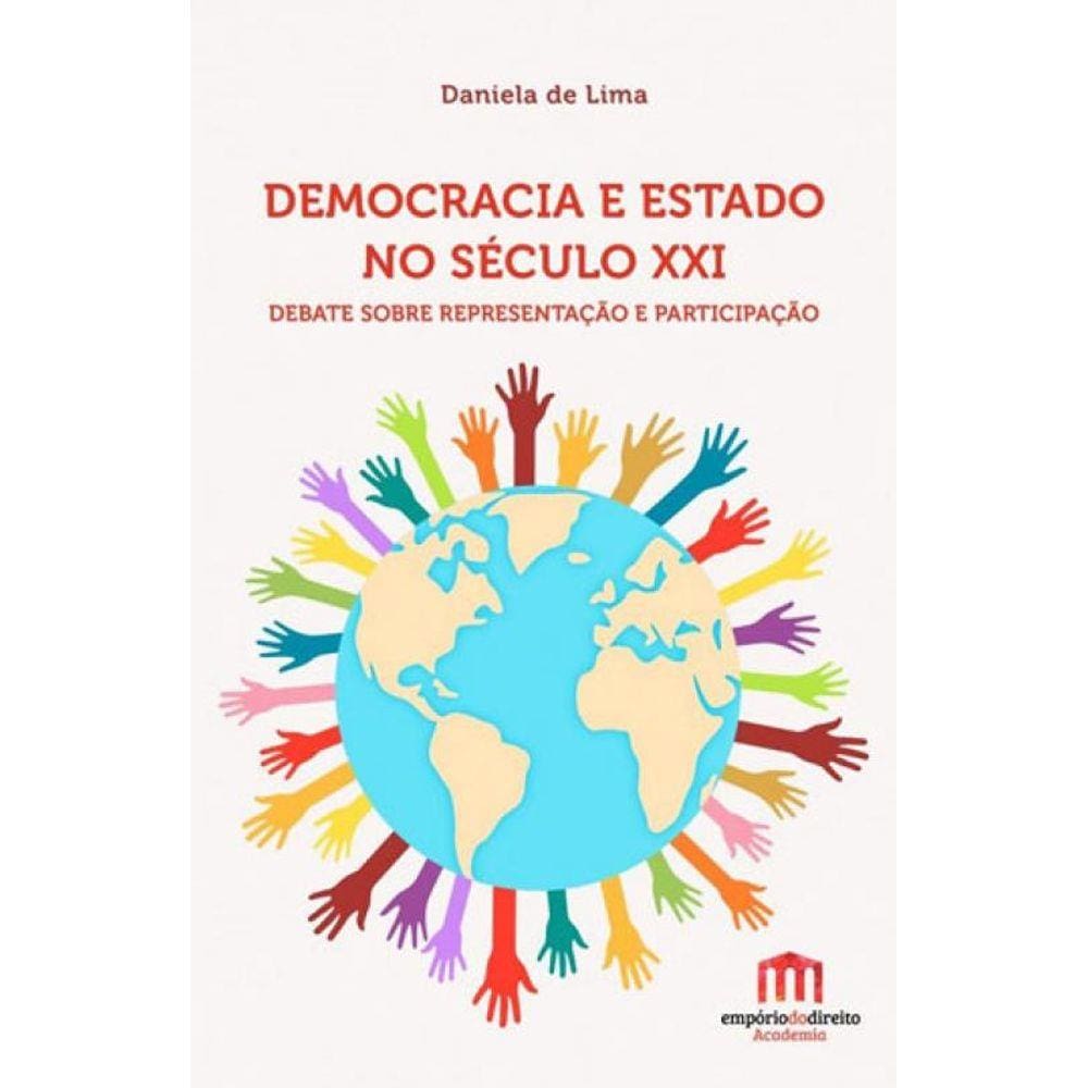 Democracia E Estado No Seculo Xxi