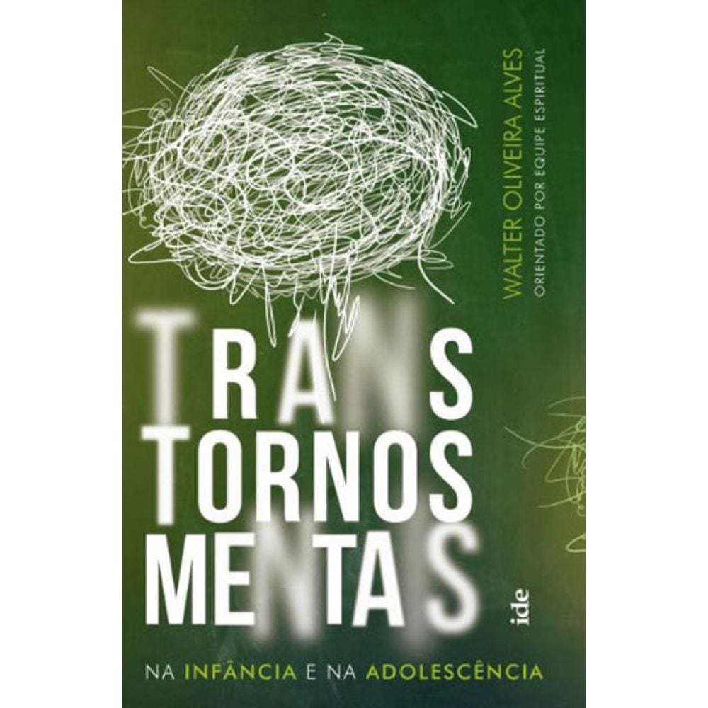 Transtornos Mentais