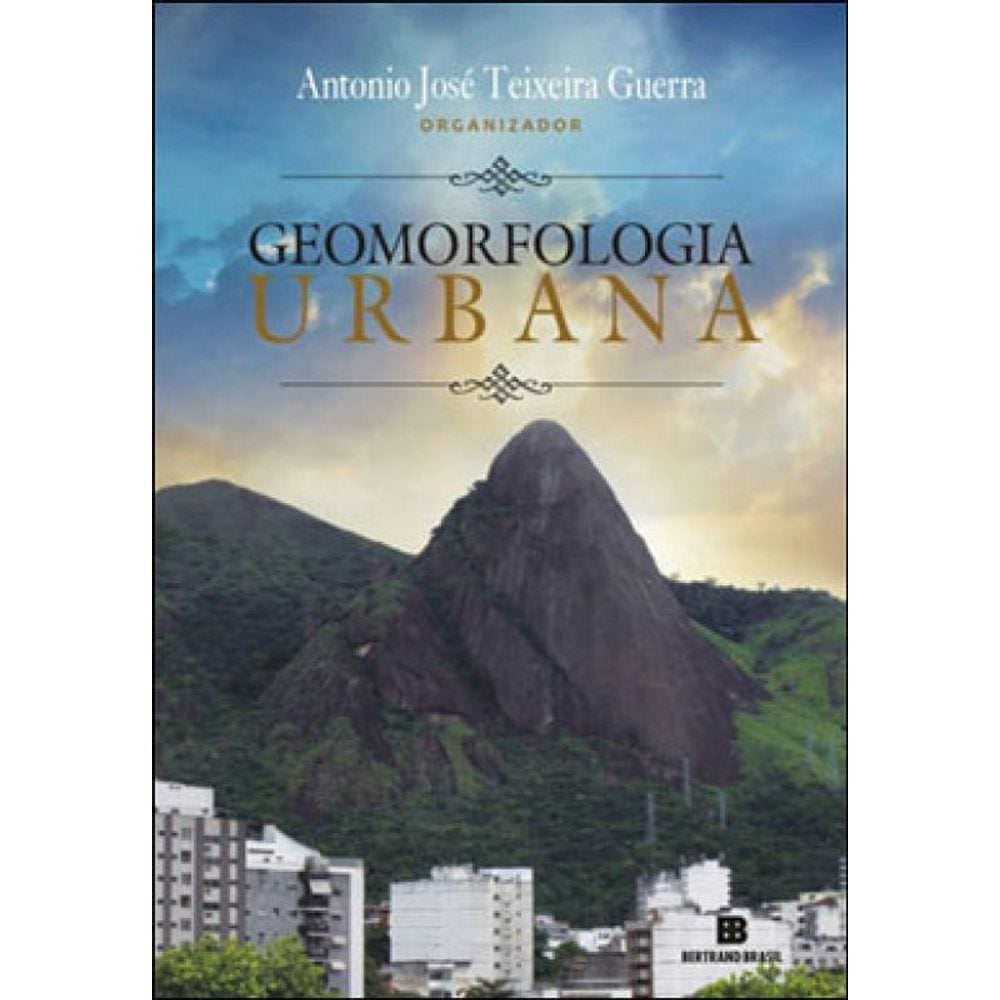 Geomorfologia Urbana