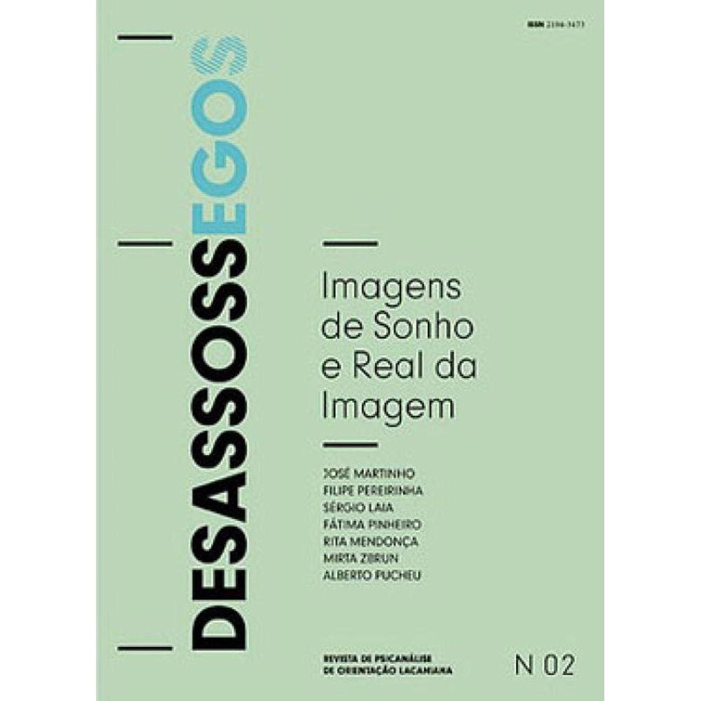 Revista Desassossegos 2