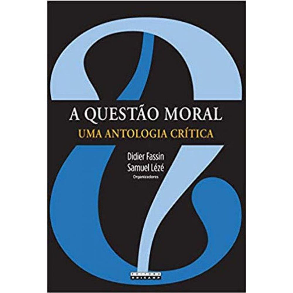 Questao Moral, A