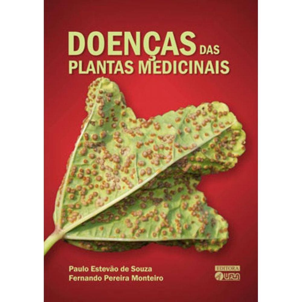 Doenças Das Plantas Medicinais