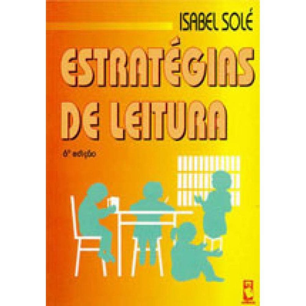 Estratégias De Leitura