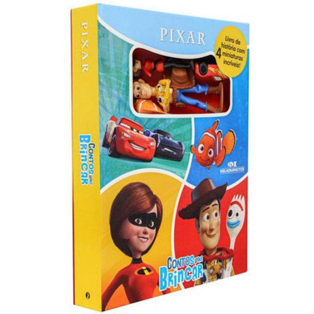 Disney Pixar