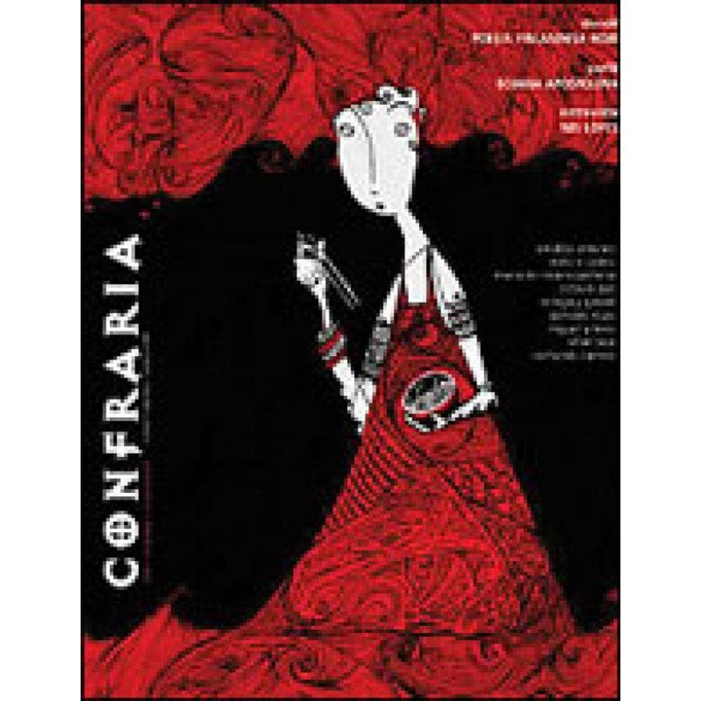 Confraria - N° 1