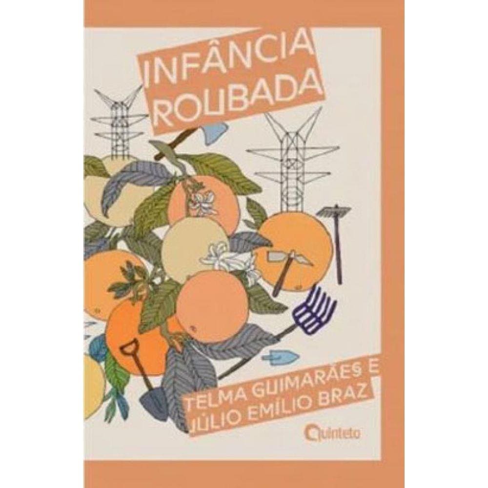 Infância Roubada