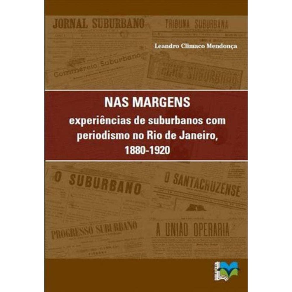 Nas Margens