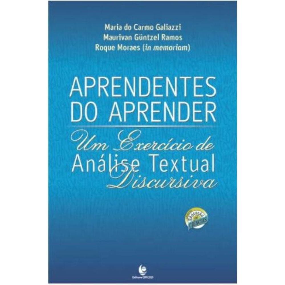 Aprendentes Do Aprender