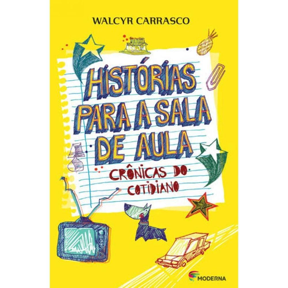 Historias Para A Sala De Aula