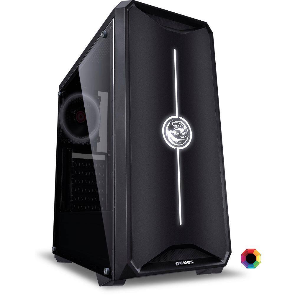 de pc em ingles Extra