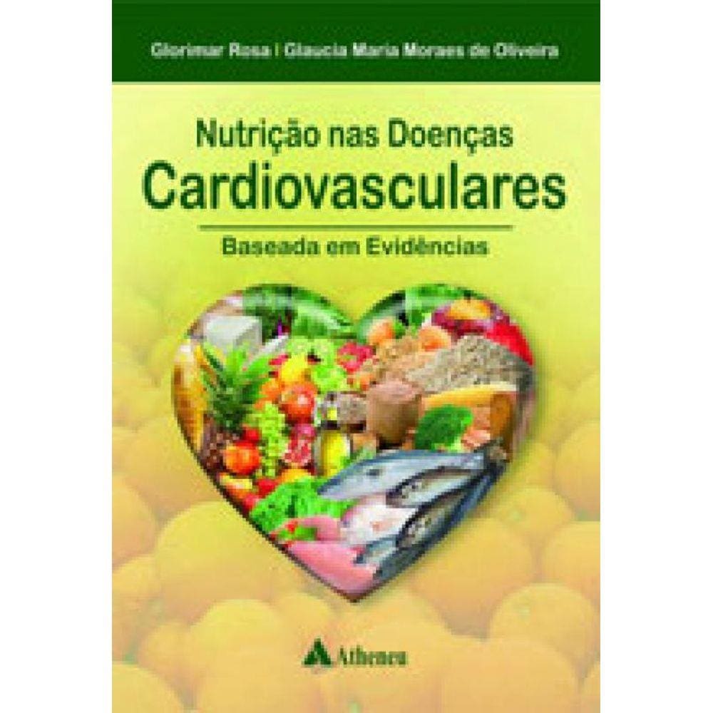 Nutrição Nas Doenças Cardiovasculares