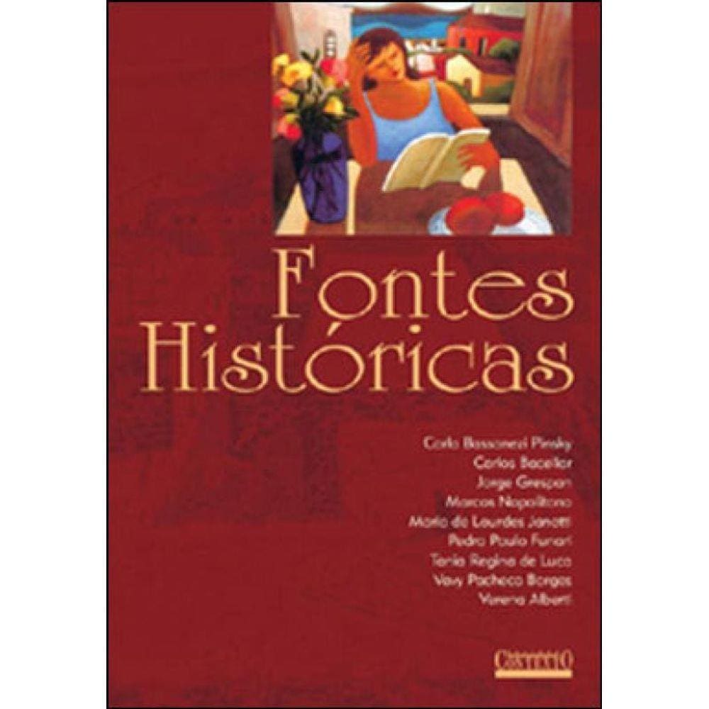 Fontes Históricas