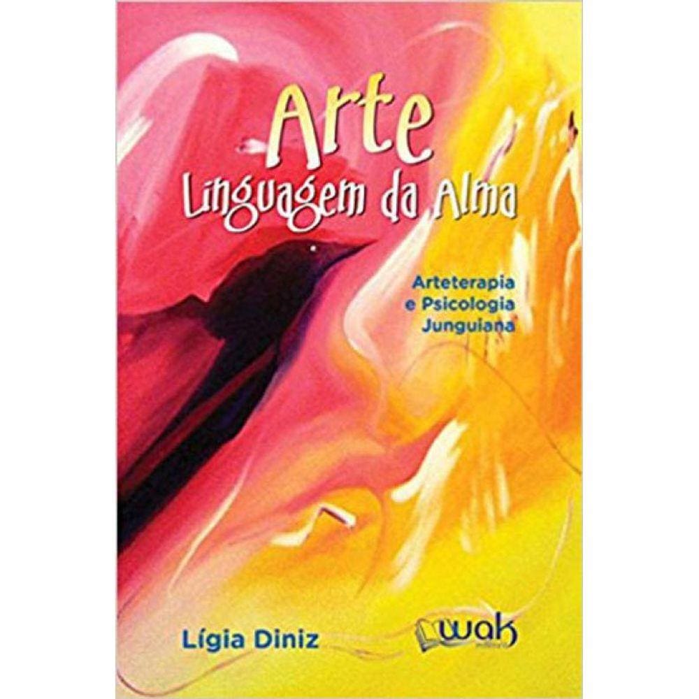 Arte - Linguagem Da Alma