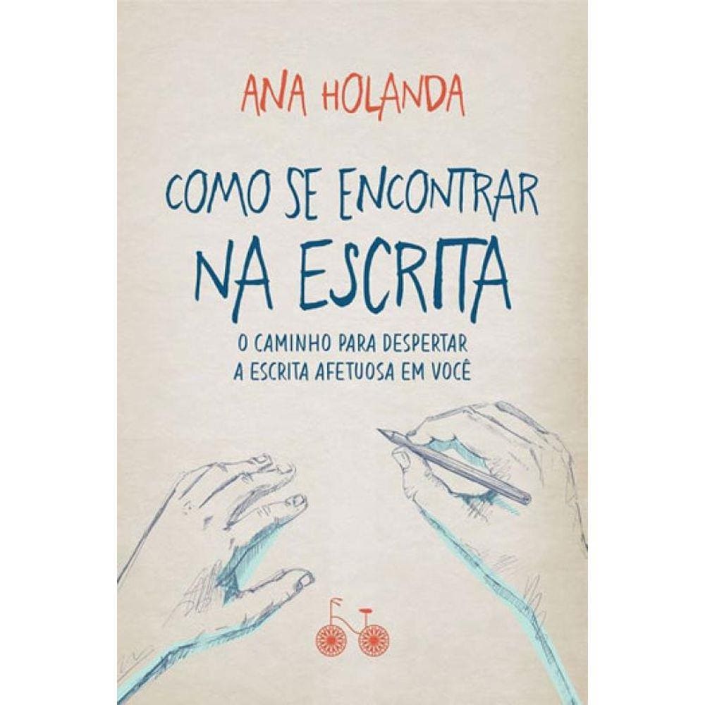Como Se Encontrar Na Escrita