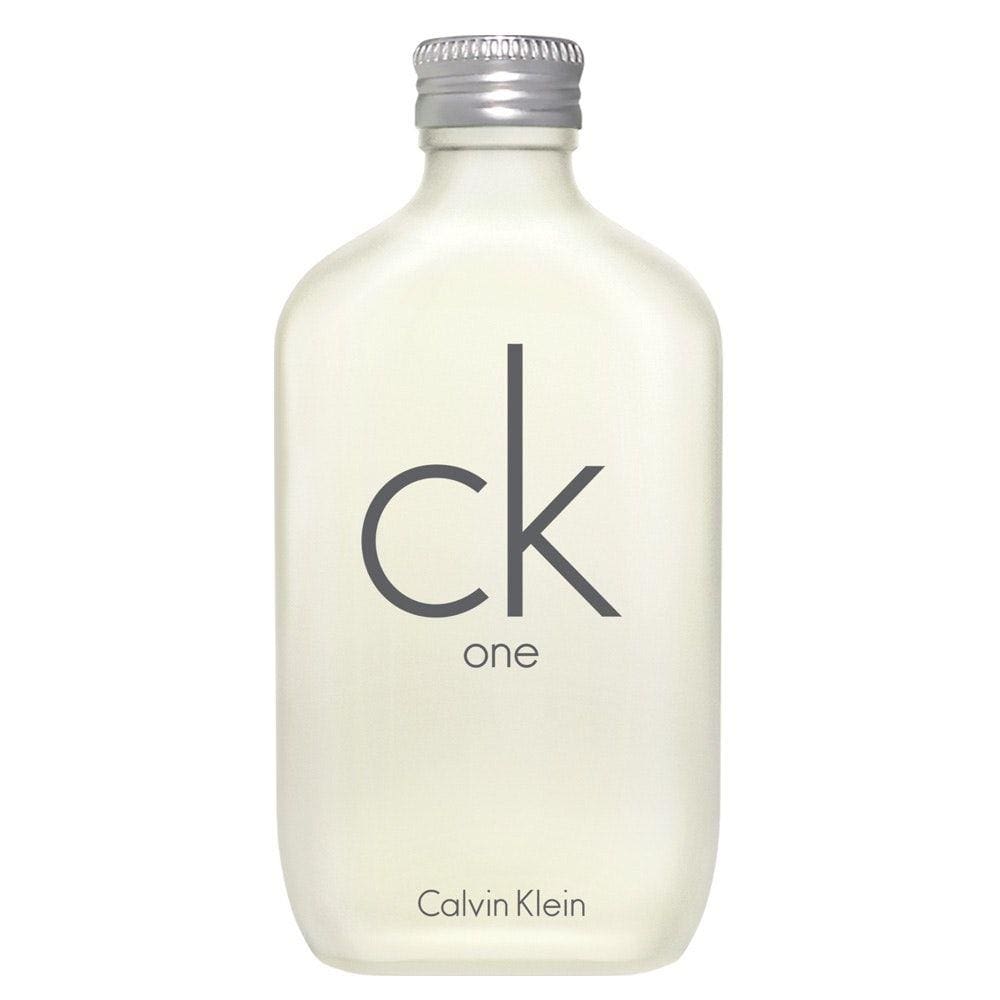 Perfume Calvin Klein CK One Unissex EDT 100ml