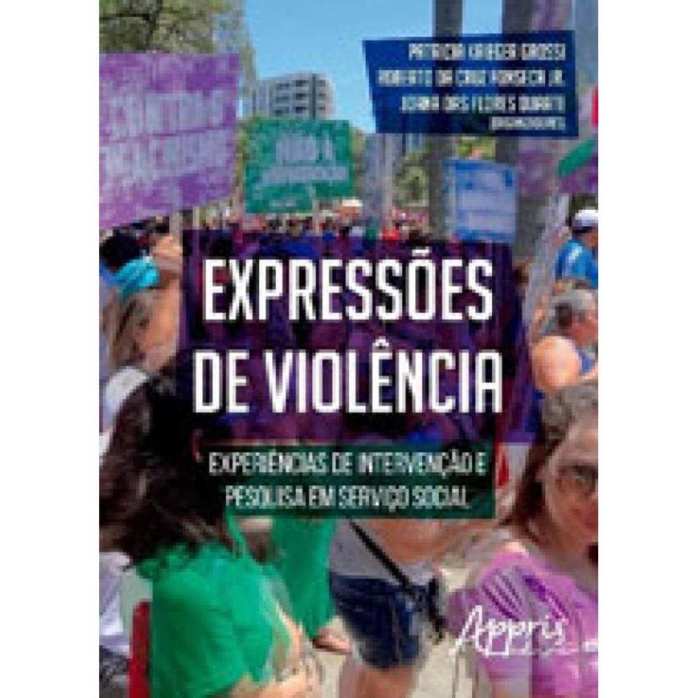 Expressoes De Violencia