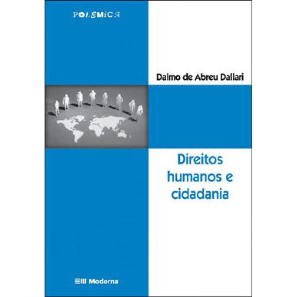 Direitos Humanos E Cidadania