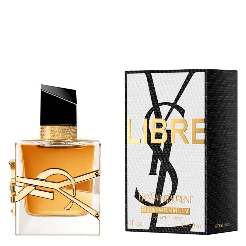 Libre Eau De Parfum Intense 30Ml Ysl Perfume Feminino