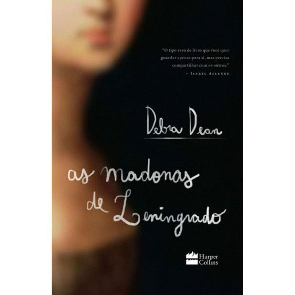 As Madonas De Leningrado