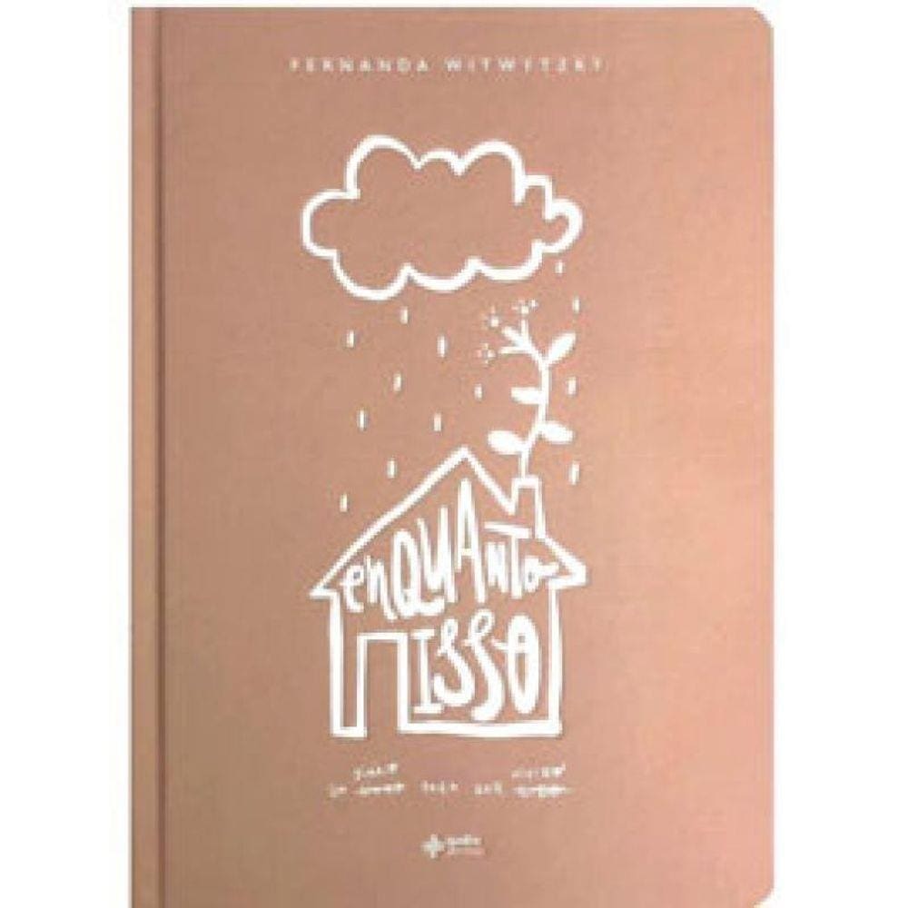 Enquanto Isso (Journal)