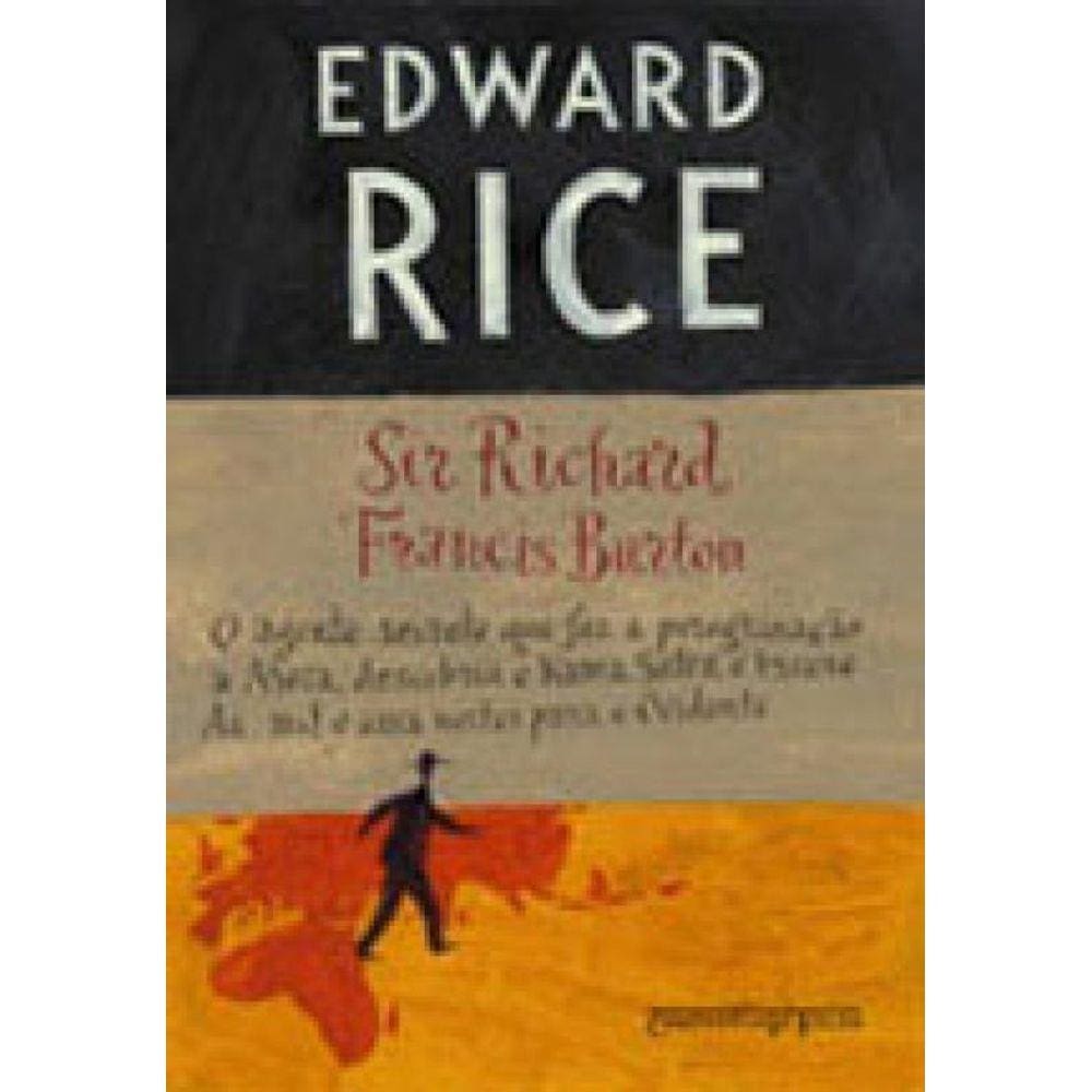 Sir Richard Francis Burton