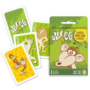 Jogo Do Burro - Card Copag - Jogos de Cartas - Magazine Luiza